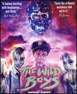 The Wild Boys [Blu-ray]
