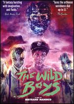 The Wild Boys - Bertrand Mandico