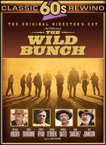 The Wild Bunch - Sam Peckinpah
