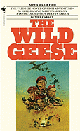 The Wild Geese - Carney, Daniel