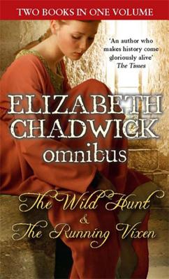 The Wild Hunt/The Running Vixen - Chadwick, Elizabeth