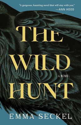 The Wild Hunt - Seckel, Emma