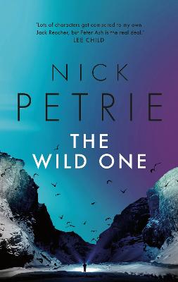 The Wild One - Petrie, Nick