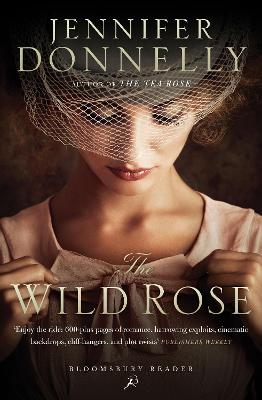 The Wild Rose - Donnelly, Jennifer