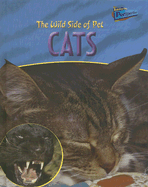 The Wild Side of Pet Cats