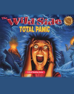 The Wild Side: Total Panic - Billings, Henry, and Billings, Melissa