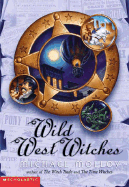 The Wild West Witches