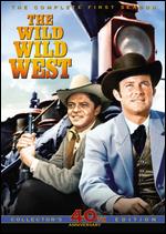 The Wild Wild West: Season 01 - 