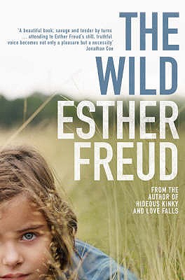 The Wild - Freud, Esther