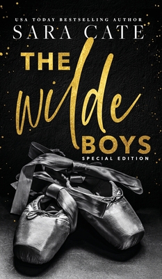 The Wilde Boys - Cate, Sara