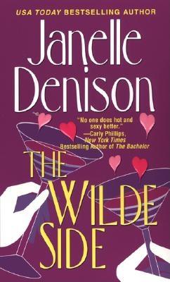 The Wilde Side - Denison, Janelle
