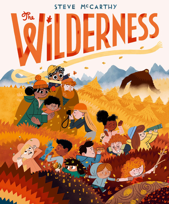 The Wilderness - 