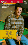 The Wildes of Wyoming--Ace - Langan, Ruth Ryan