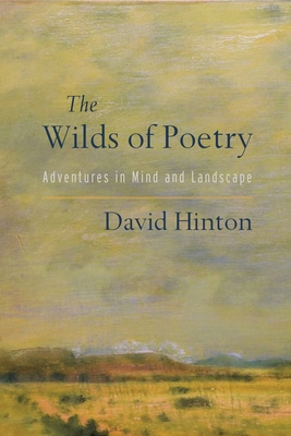 The Wilds of Poetry: Adventures in Mind and Landscape - Hinton, David