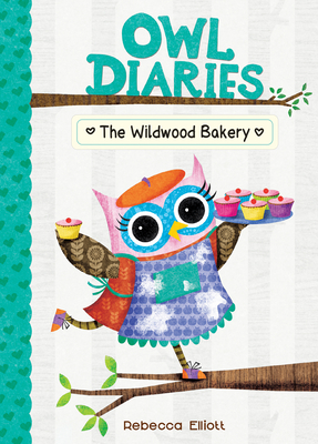 The Wildwood Bakery: #7 - 