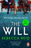 The Will: Gossip Girl meets Knives Out, the gripping, addictive new crime thriller for winter 2022