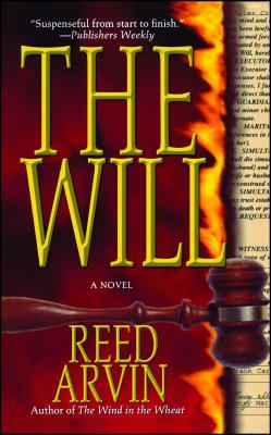 The Will - Arvin, Reed