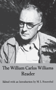 The William Carlos Williams reader