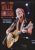 The Willie Nelson Special With Special Guest Ray Charles [CD/DVD]