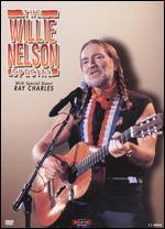 The Willie Nelson Special