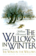 The Willows in Winter - Horwood, William