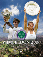 The Wimbledon Annual - Harman, Neil (Editor)