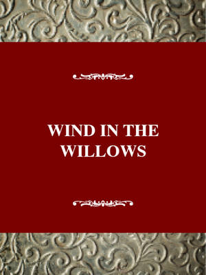 "The Wind in the Willows": a Fragmented Arcadia - Hunt, Peter