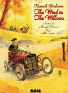 The Wind in the Willows: Mr Toad