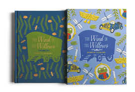 The Wind in the Willows: Slip-Cased Edition