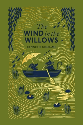 The Wind in the Willows - Grahame, Kenneth