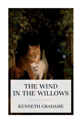 The Wind in the Willows - Grahame, Kenneth