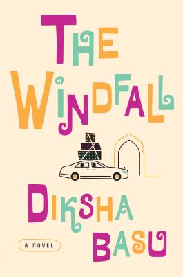 The Windfall - Basu, Diksha