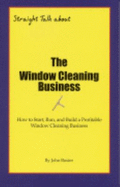 The Window Cleaning Business