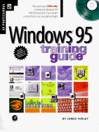 The Windows 95 Training Guide