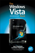 The Windows Vista Book: Doing Cool Things with Vista, Your Photos, Videos, Music, and More - Kloskowski, Matt, and Stephenson, Kleber