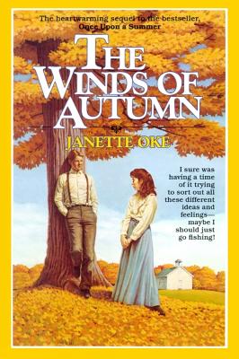 The Winds of Autumn - Oke, Janette, and Gavin (Read by)