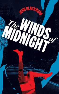 The Winds of Midnight - Blackburn, John