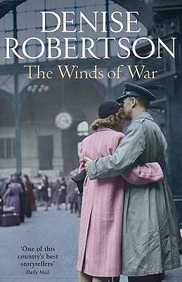 The Winds of War - Robertson, Denise