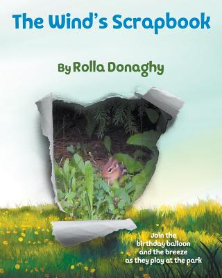 The Wind's Scrapbook - Donaghy, Rolla