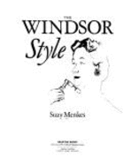 The Windsor Style - Menkes, Suzy