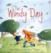 The Windy Day