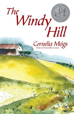 The Windy Hill - Meigs, Cornelia