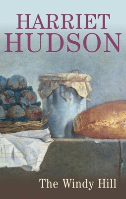 The Windy Hill - Hudson, Harriet