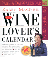 The Wine Lover's Page-A-Day Calendar
