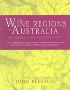 The Wine Regions of Australia