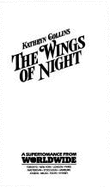 The wings of night