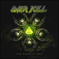 The Wings of War - Overkill