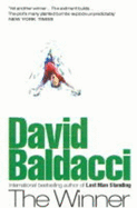 The Winner - Baldacci, David
