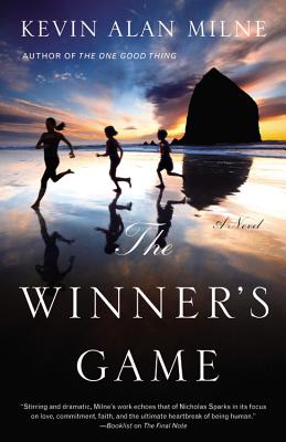 The Winner's Game - Milne, Kevin Alan