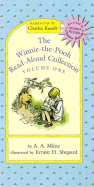 The Winnie-The-Pooh Read Aloud Collection: Volume 1